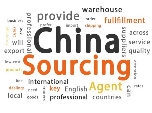 China sourcing